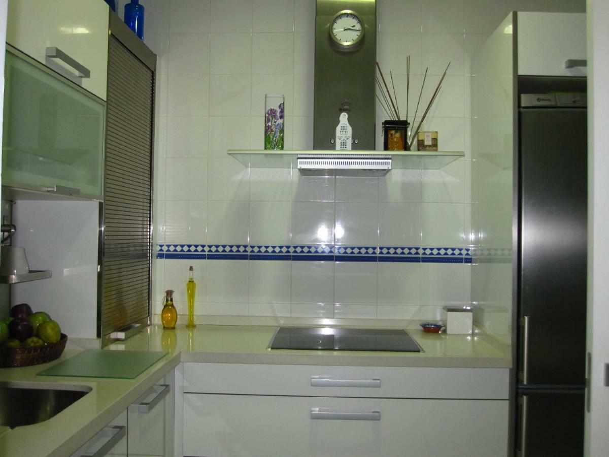 Apartamento En Centro Historico Con Parking Gratis Sevilla Exteriér fotografie