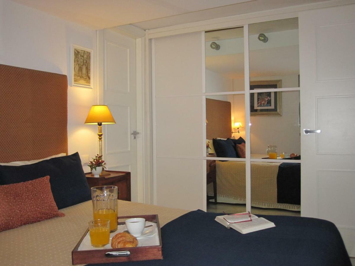 Apartamento En Centro Historico Con Parking Gratis Sevilla Exteriér fotografie