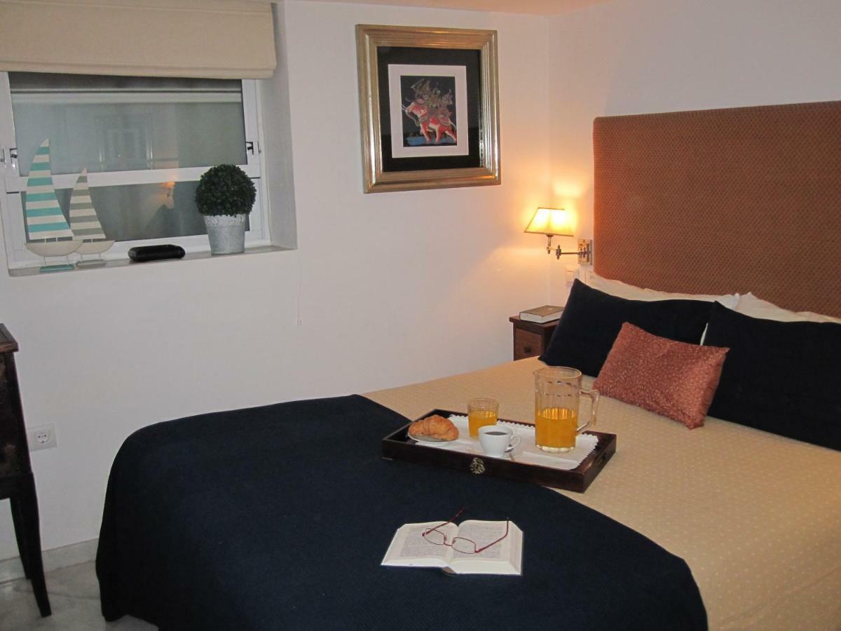 Apartamento En Centro Historico Con Parking Gratis Sevilla Exteriér fotografie