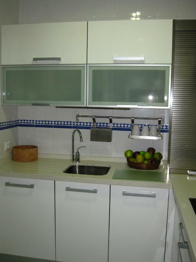 Apartamento En Centro Historico Con Parking Gratis Sevilla Exteriér fotografie