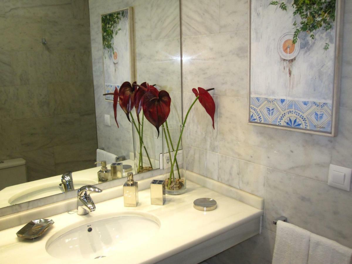 Apartamento En Centro Historico Con Parking Gratis Sevilla Exteriér fotografie