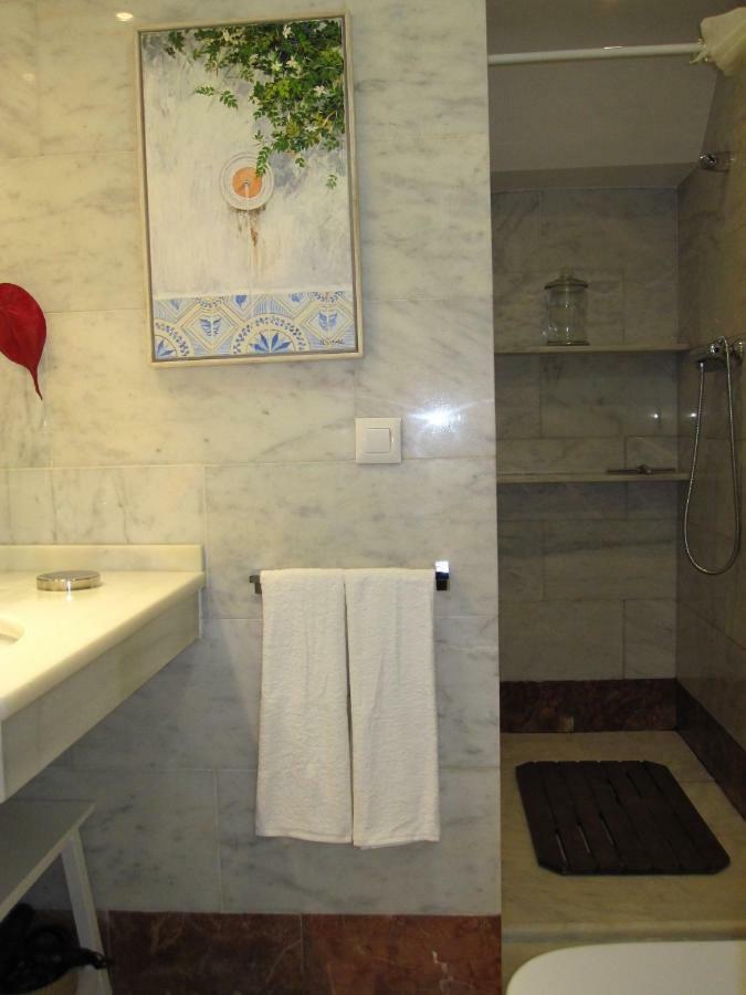 Apartamento En Centro Historico Con Parking Gratis Sevilla Exteriér fotografie