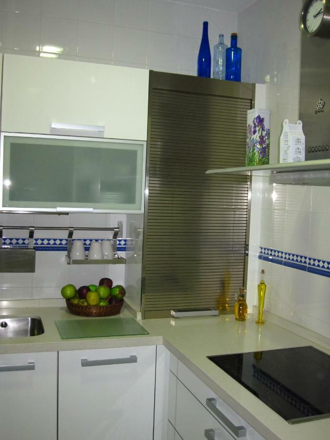 Apartamento En Centro Historico Con Parking Gratis Sevilla Exteriér fotografie