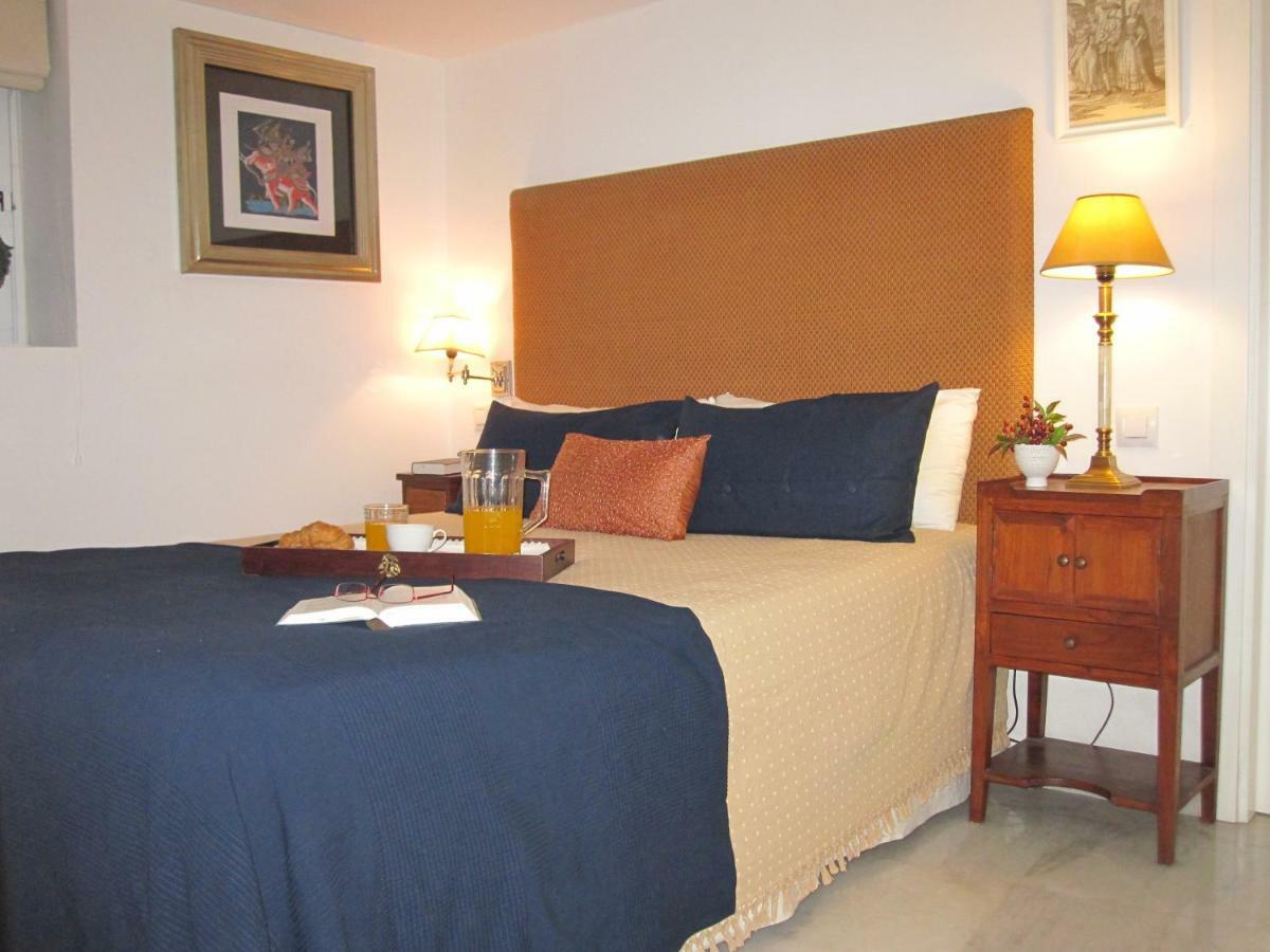 Apartamento En Centro Historico Con Parking Gratis Sevilla Exteriér fotografie